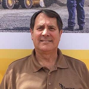 Craig Yuhas Nach Marketing Industrial Manufacturers Rep