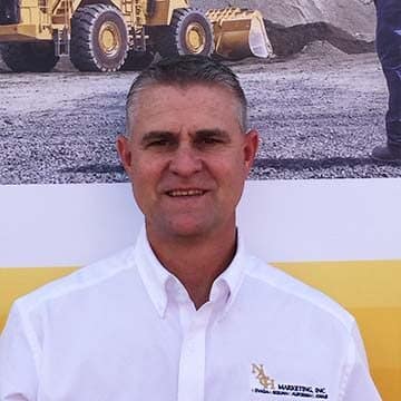 Martin Lesco Nach Marketing Industrial Manufacturers Rep